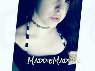 MaddieMaddox