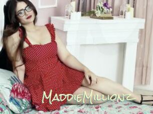 MaddieMillionz