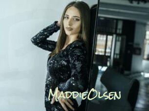 MaddieOlsen