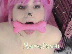 MaddiePeach