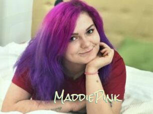 MaddiePink