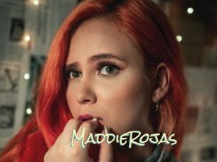MaddieRojas