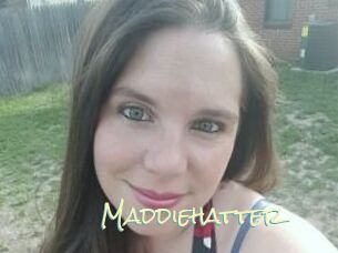 Maddiehatter