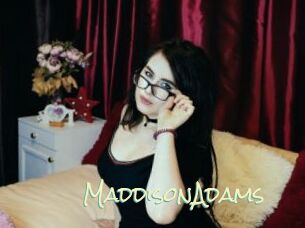 MaddisonAdams