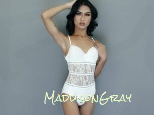 MaddisonGray