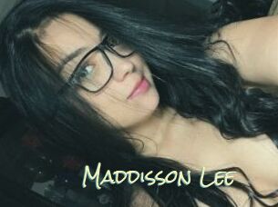 Maddisson_Lee