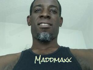 Maddmaxx