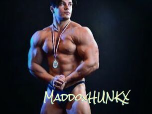 MaddoxHUNKX