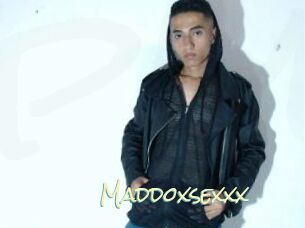 Maddoxsexxx