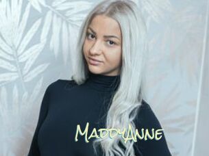 MaddyAnne