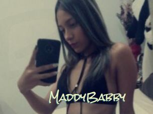 MaddyBabby