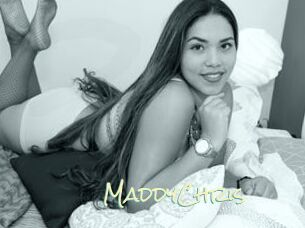 MaddyChris
