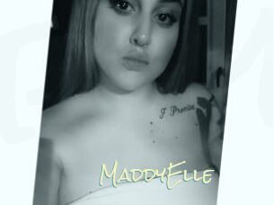MaddyElle