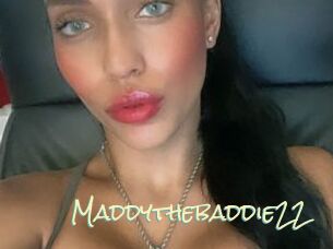 Maddythebaddie22