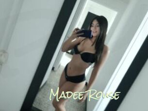 Madee_Rouse Porn Monkey Cash