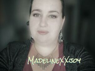 MadelineXXjoy