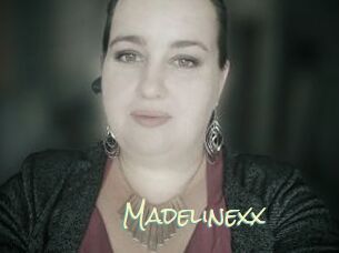 Madelinexx