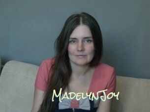 MadelynJoy Porn Monkey Cash