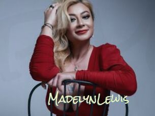 MadelynLewis