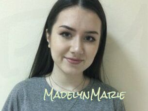 MadelynMarie