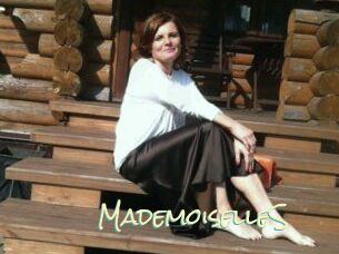 MademoiselleS
