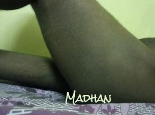 Madhan
