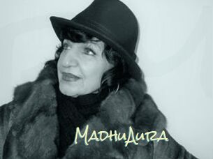 MadhuAura