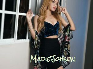 MadieJohson