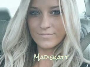 Madiekatt