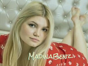 MadinaBenz
