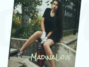 MadinaLove