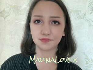 MadinaLove_x