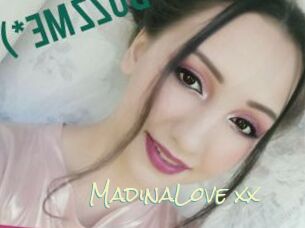 MadinaLove_xx Porn Monkey Cash