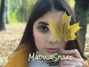 MadinaShake