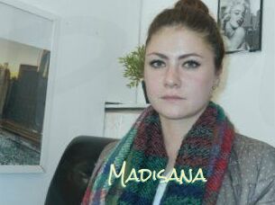Madisana