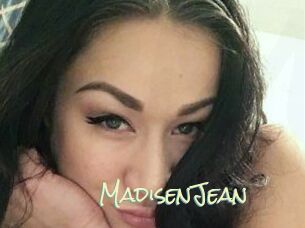 Madisen_Jean