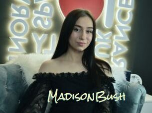 MadisonBush Porn Monkey Cash
