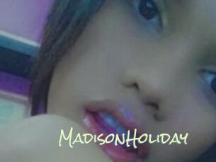 MadisonHoliday