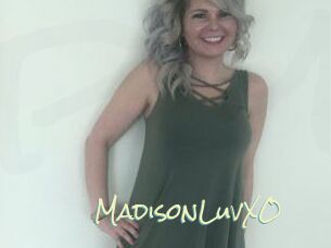 MadisonLuvXO