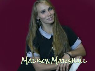 MadisonMarshall