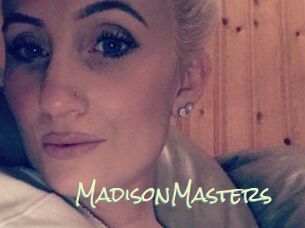 MadisonMasters
