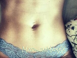 MadisonMayXX