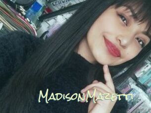 MadisonMazetti