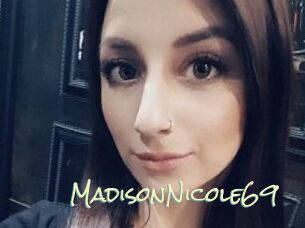 MadisonNicole69 Porn Monkey Cash