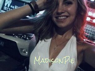 MadisonPie