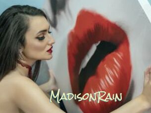 MadisonRain