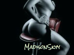 MadisonSkyy