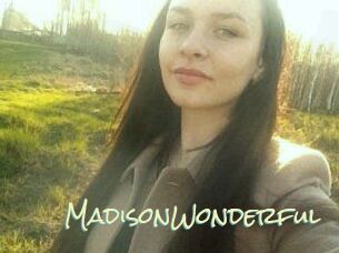 MadisonWonderful