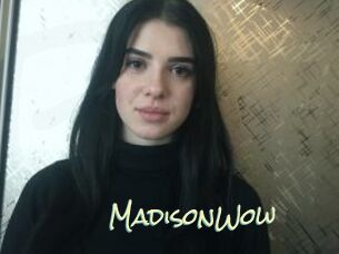 MadisonWow