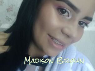Madison_Brown Porn Monkey Cash
